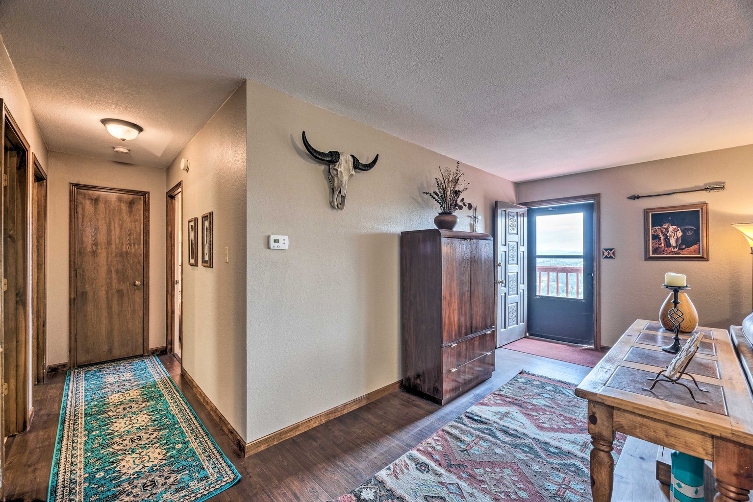 Ruidoso Vacation Rental