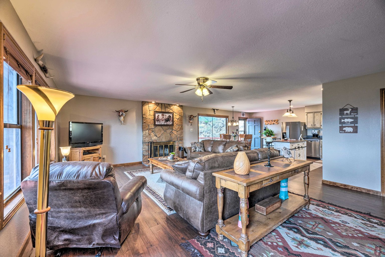 Ruidoso Vacation Rental