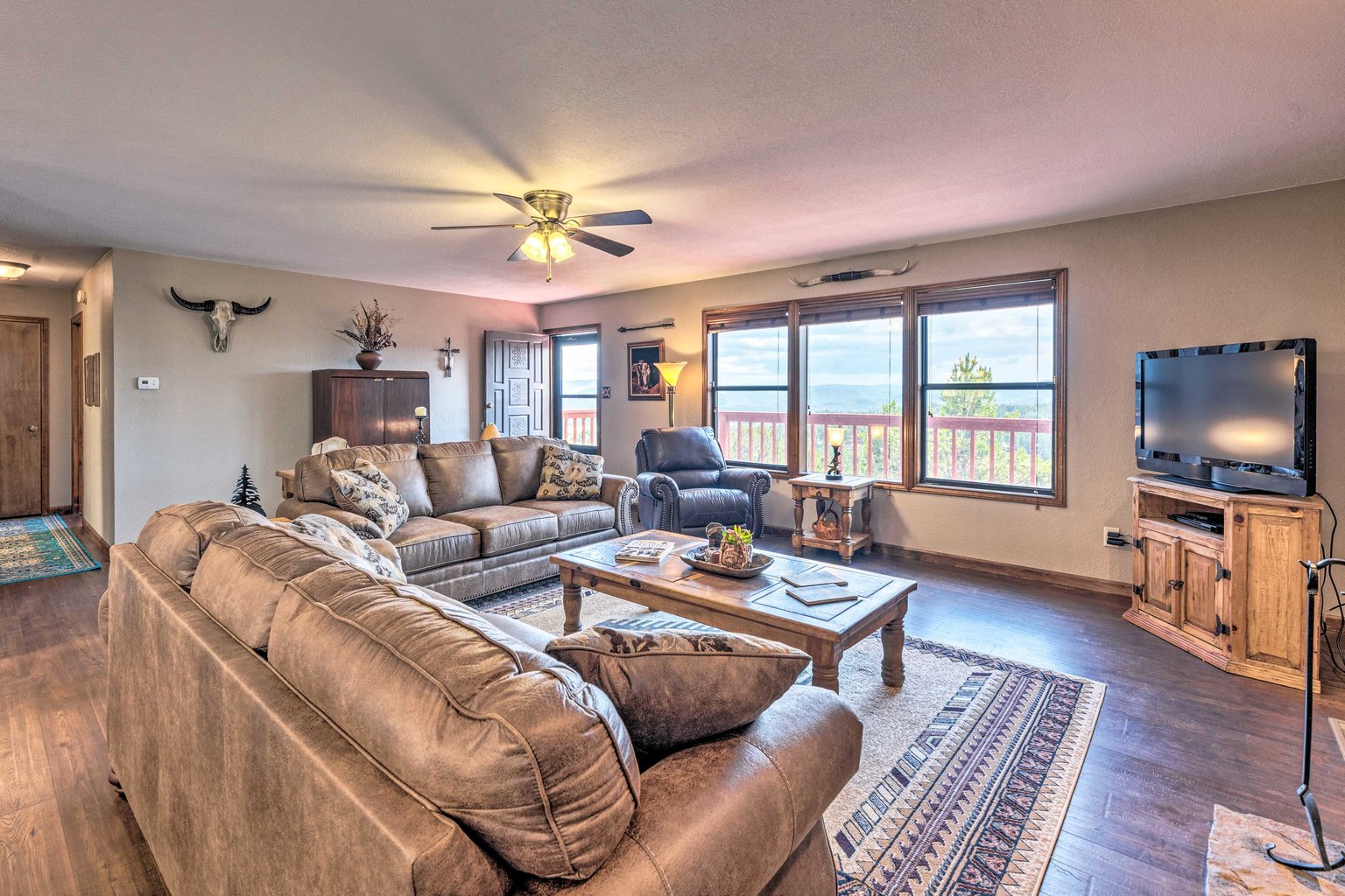 Ruidoso Vacation Rental