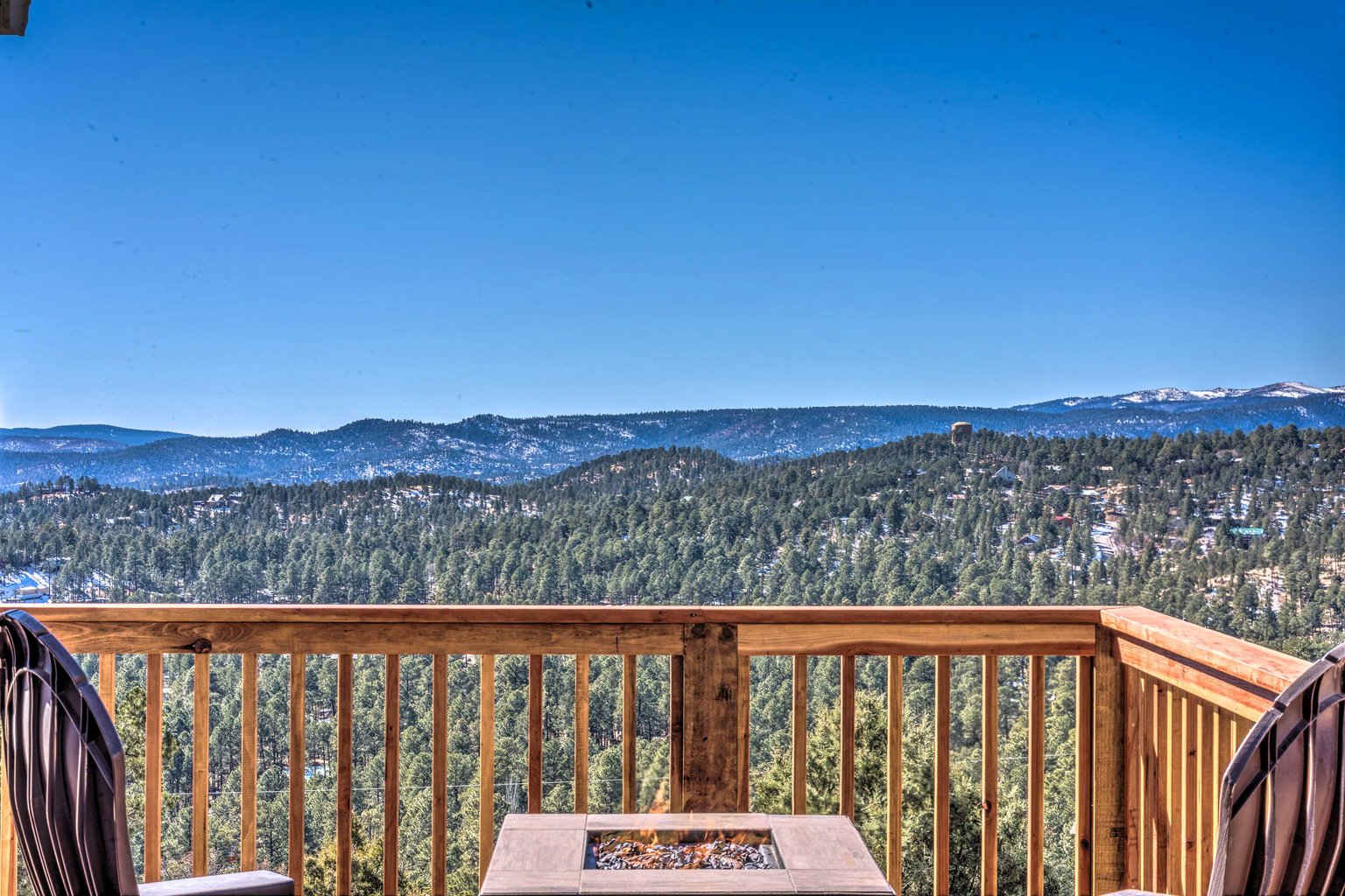 Ruidoso Vacation Rental