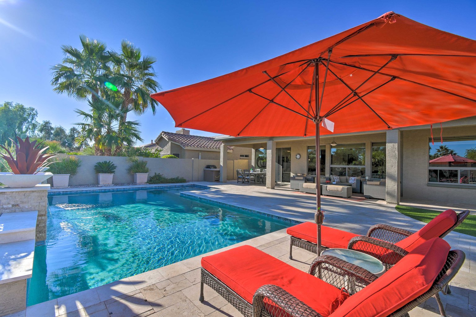Goodyear Vacation Rental