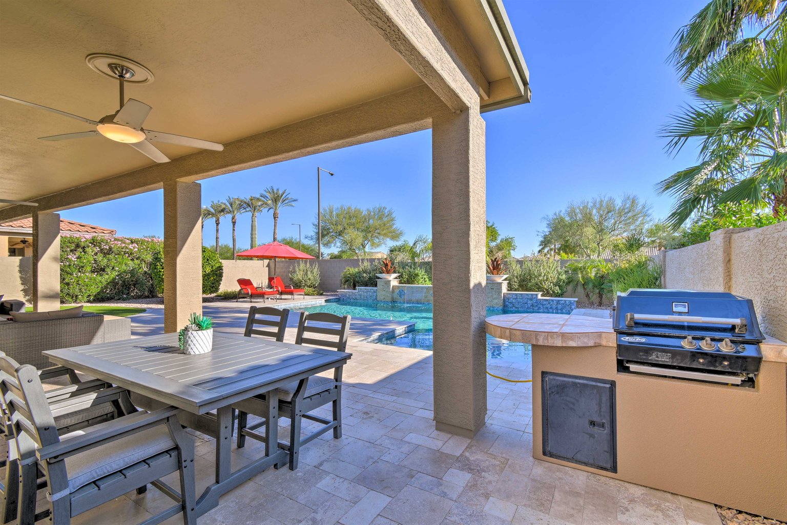 Goodyear Vacation Rental