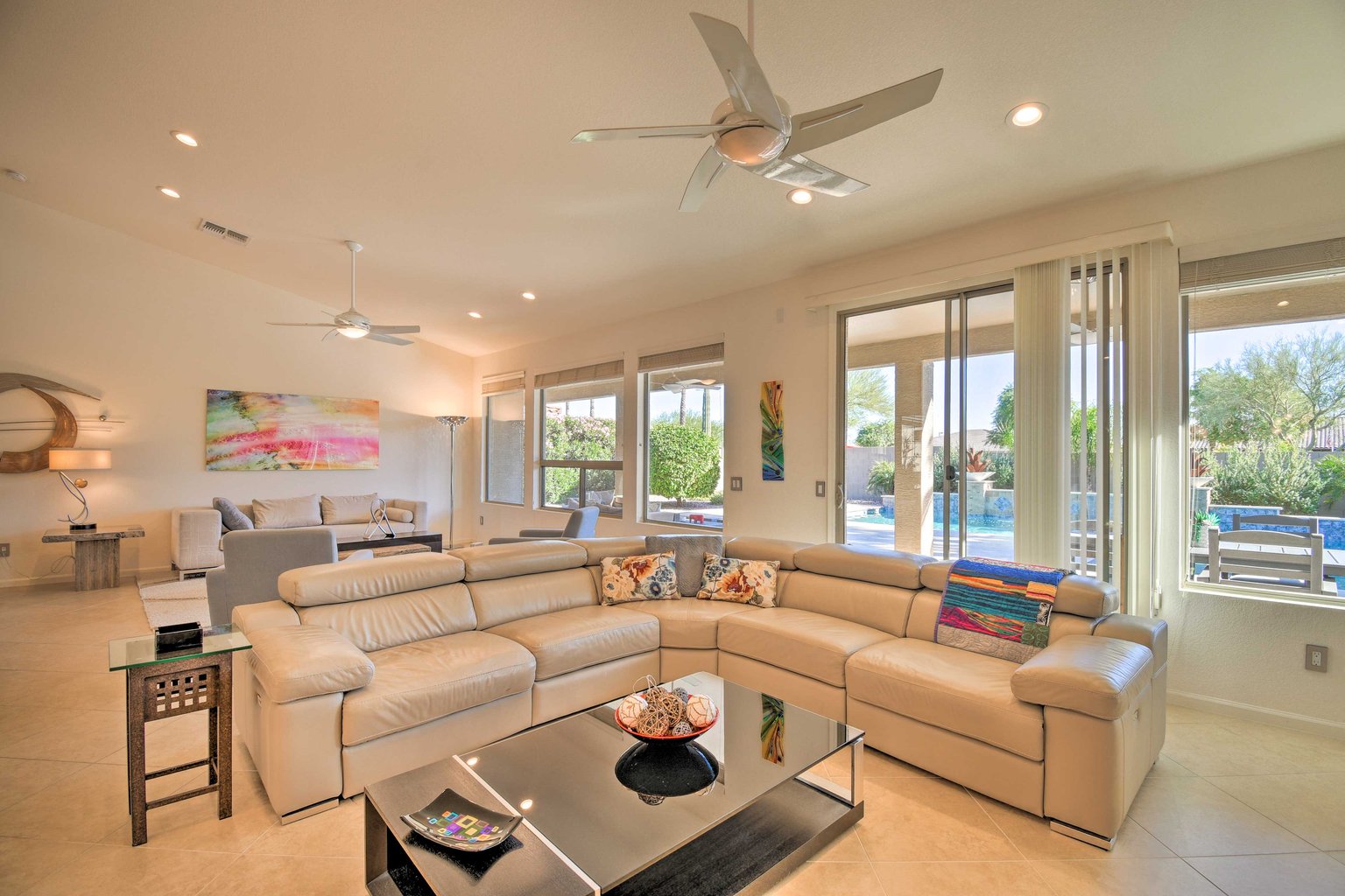 Goodyear Vacation Rental
