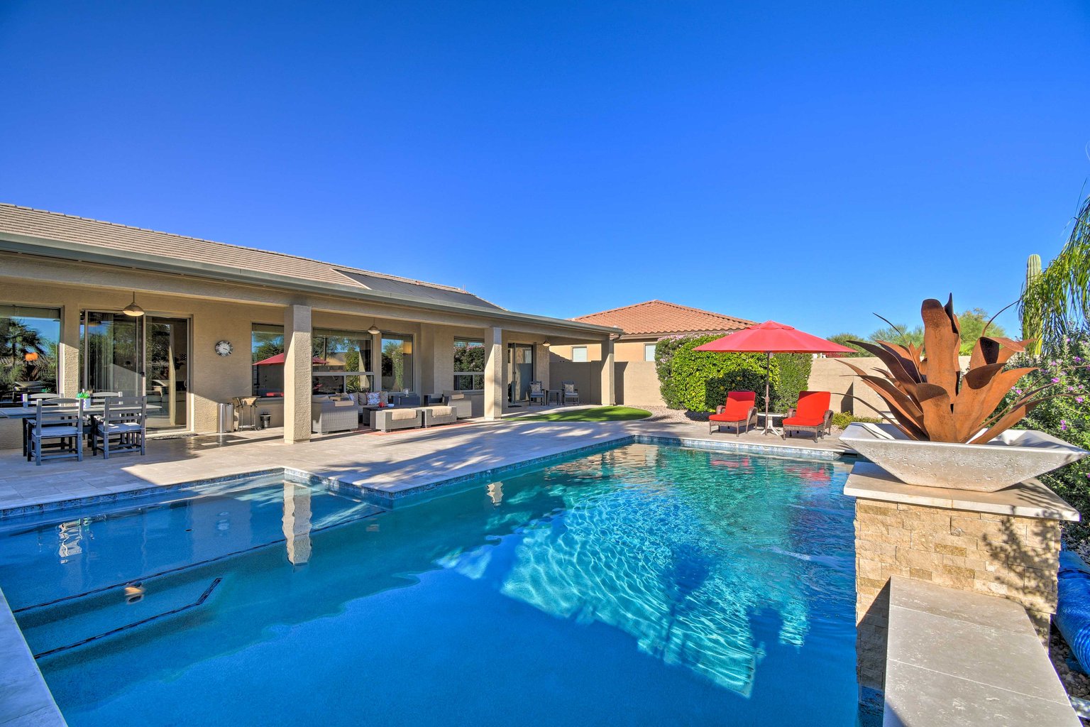 Goodyear Vacation Rental
