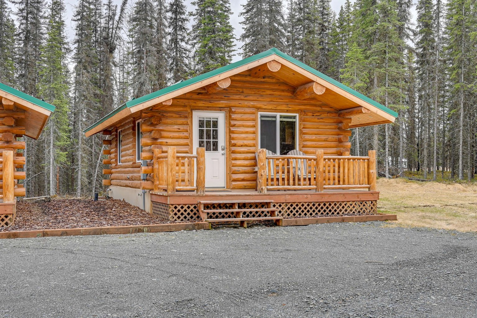 Soldotna Vacation Rental