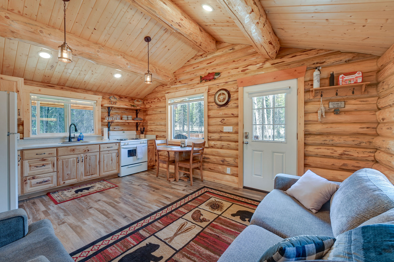 Soldotna Vacation Rental