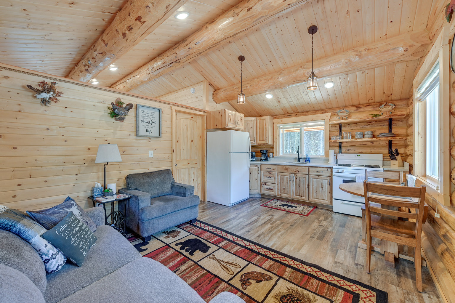 Soldotna Vacation Rental