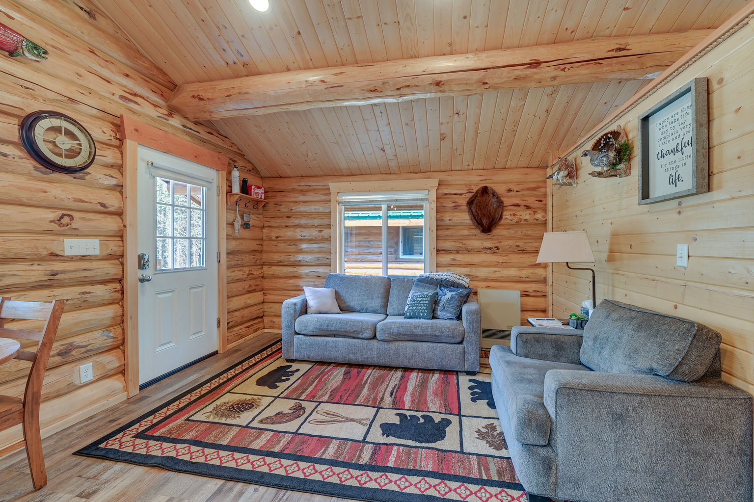 Soldotna Vacation Rental