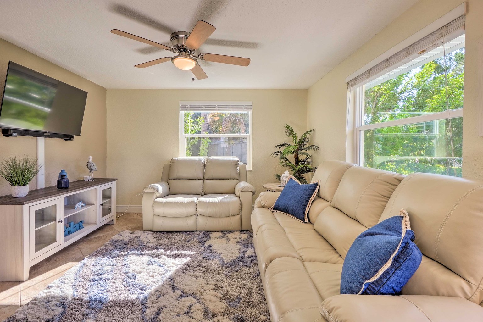 NEW PRT RCHY Vacation Rental