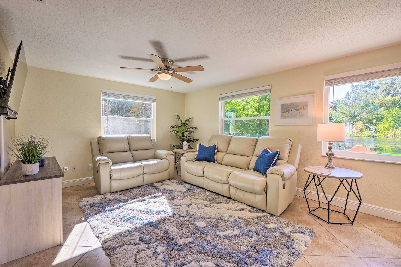 NEW PRT RCHY Vacation Rental