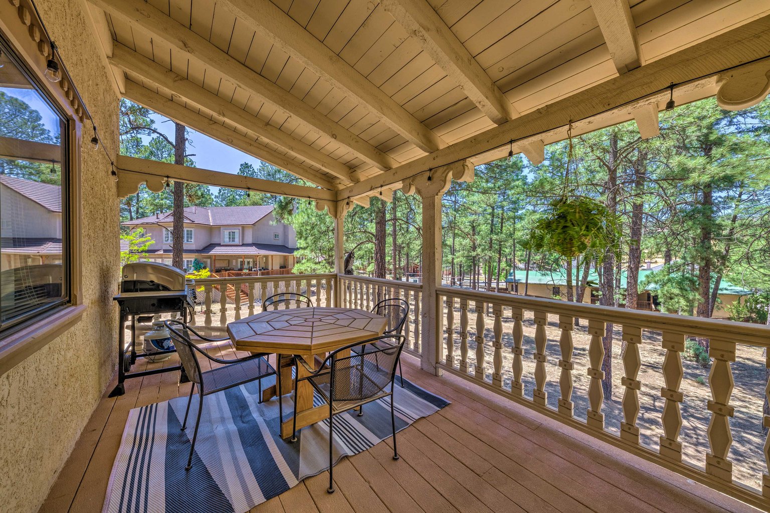 Ruidoso Vacation Rental