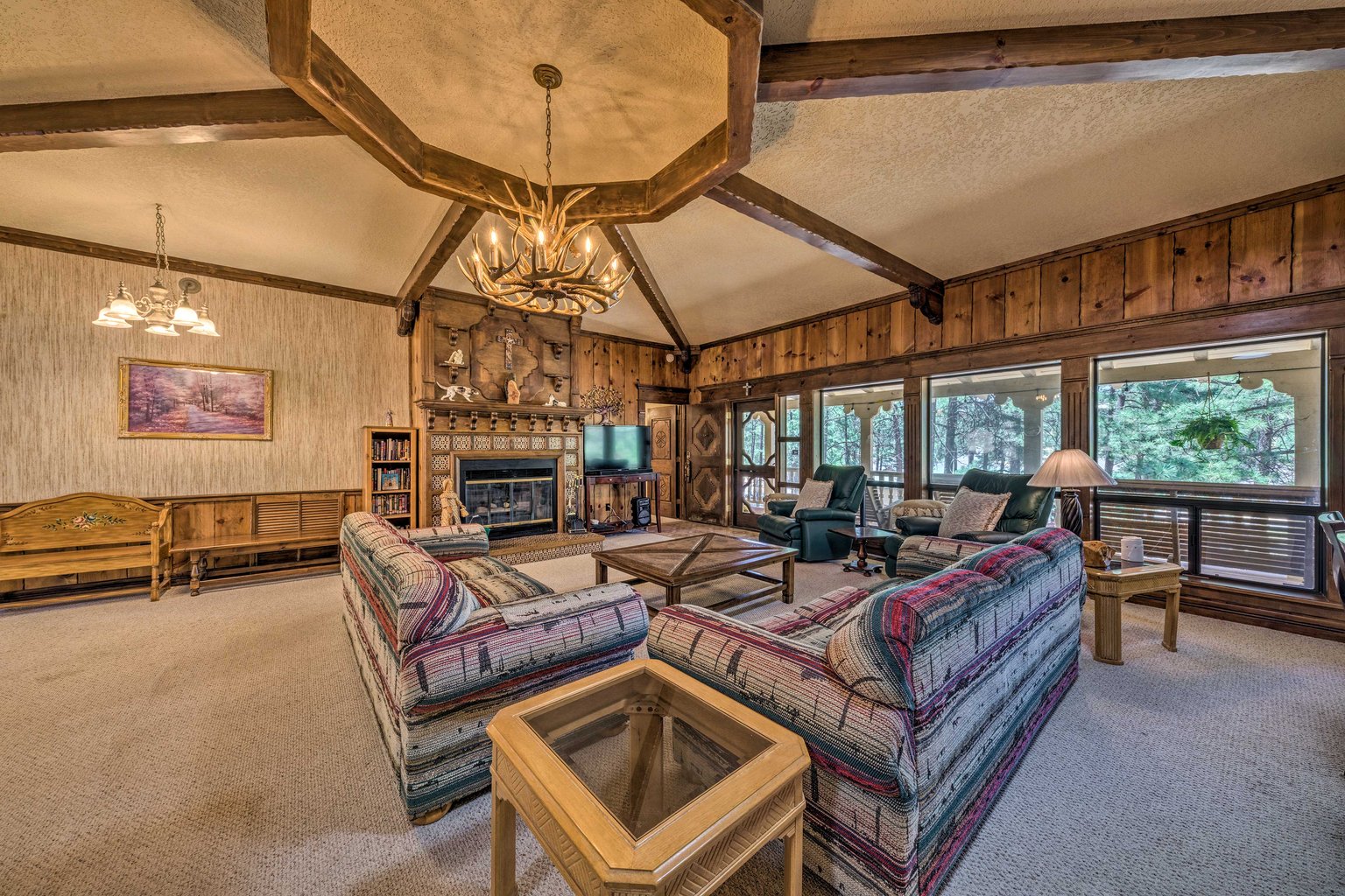 Ruidoso Vacation Rental
