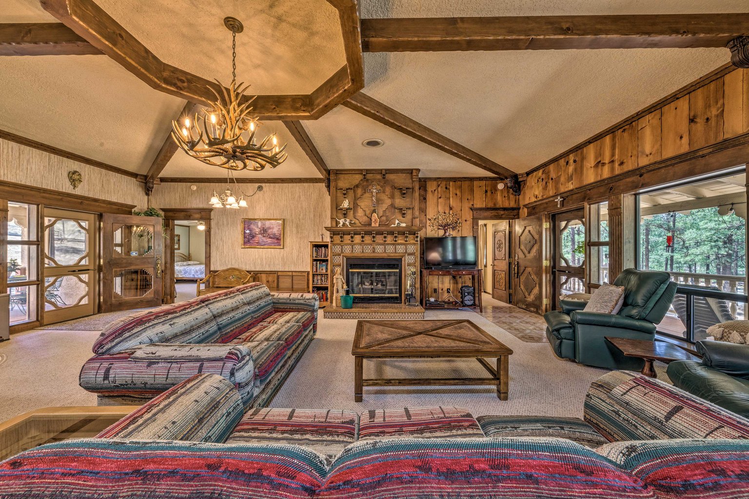 Ruidoso Vacation Rental