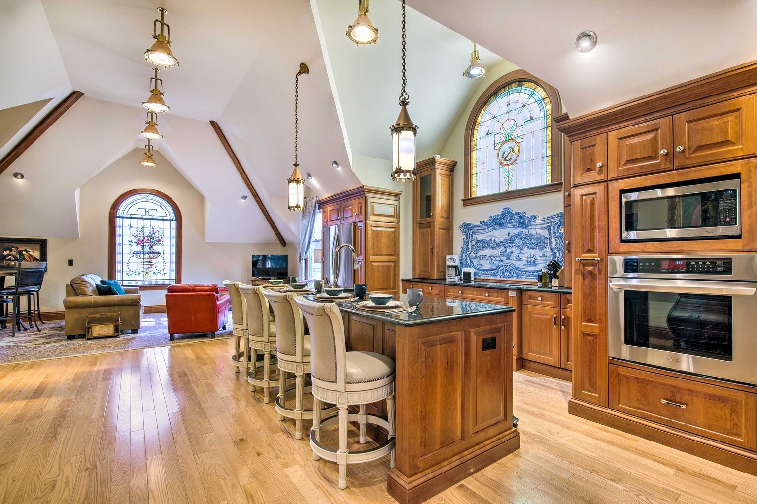 Manhattan Vacation Rental