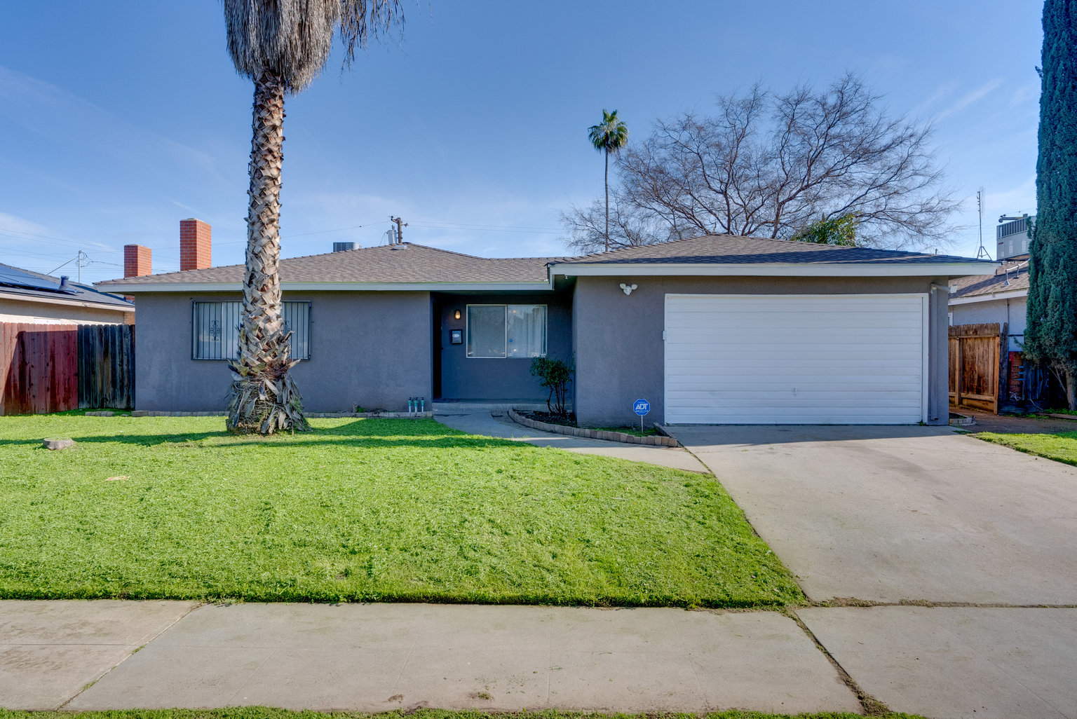 Fresno Vacation Rental