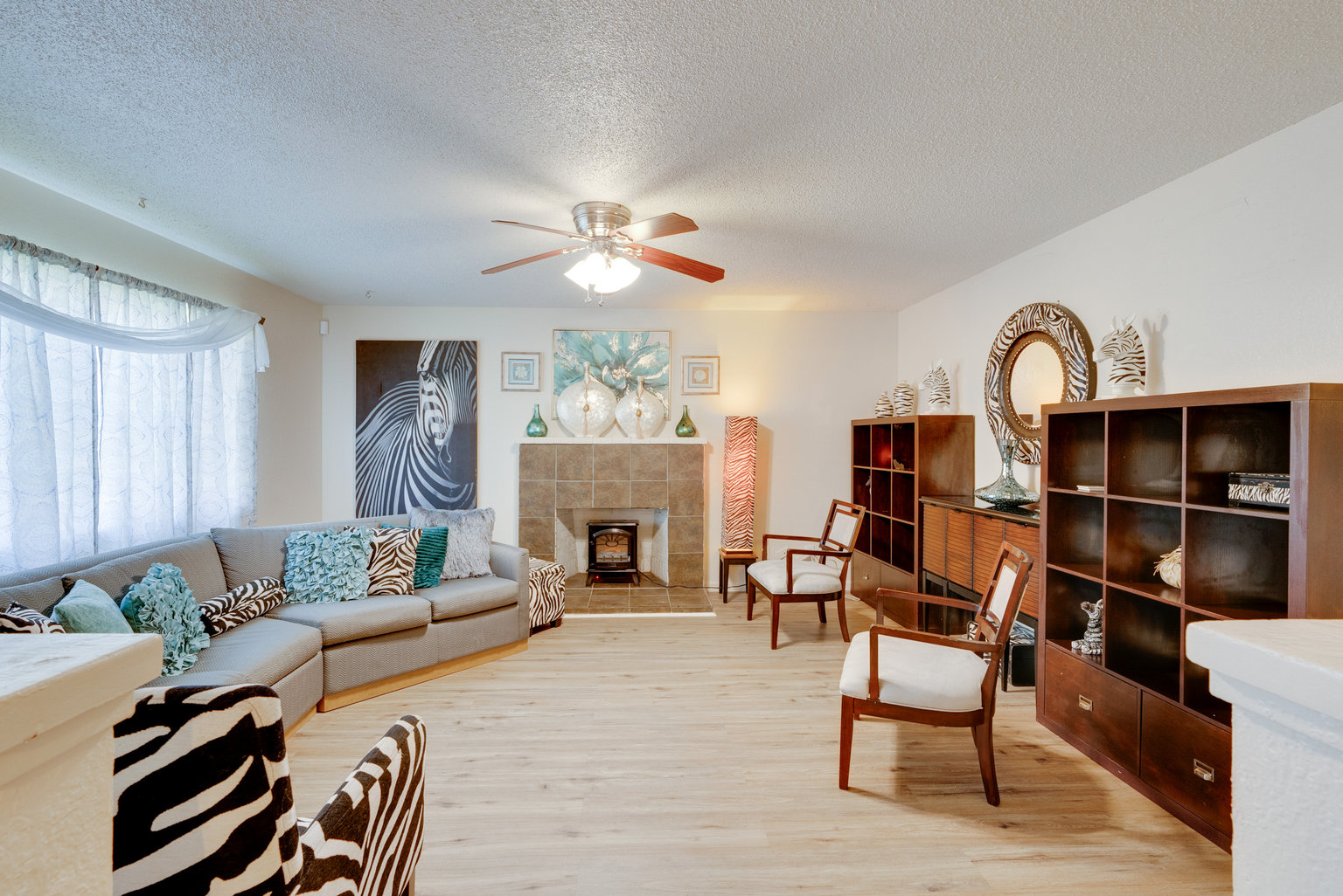 Fresno Vacation Rental