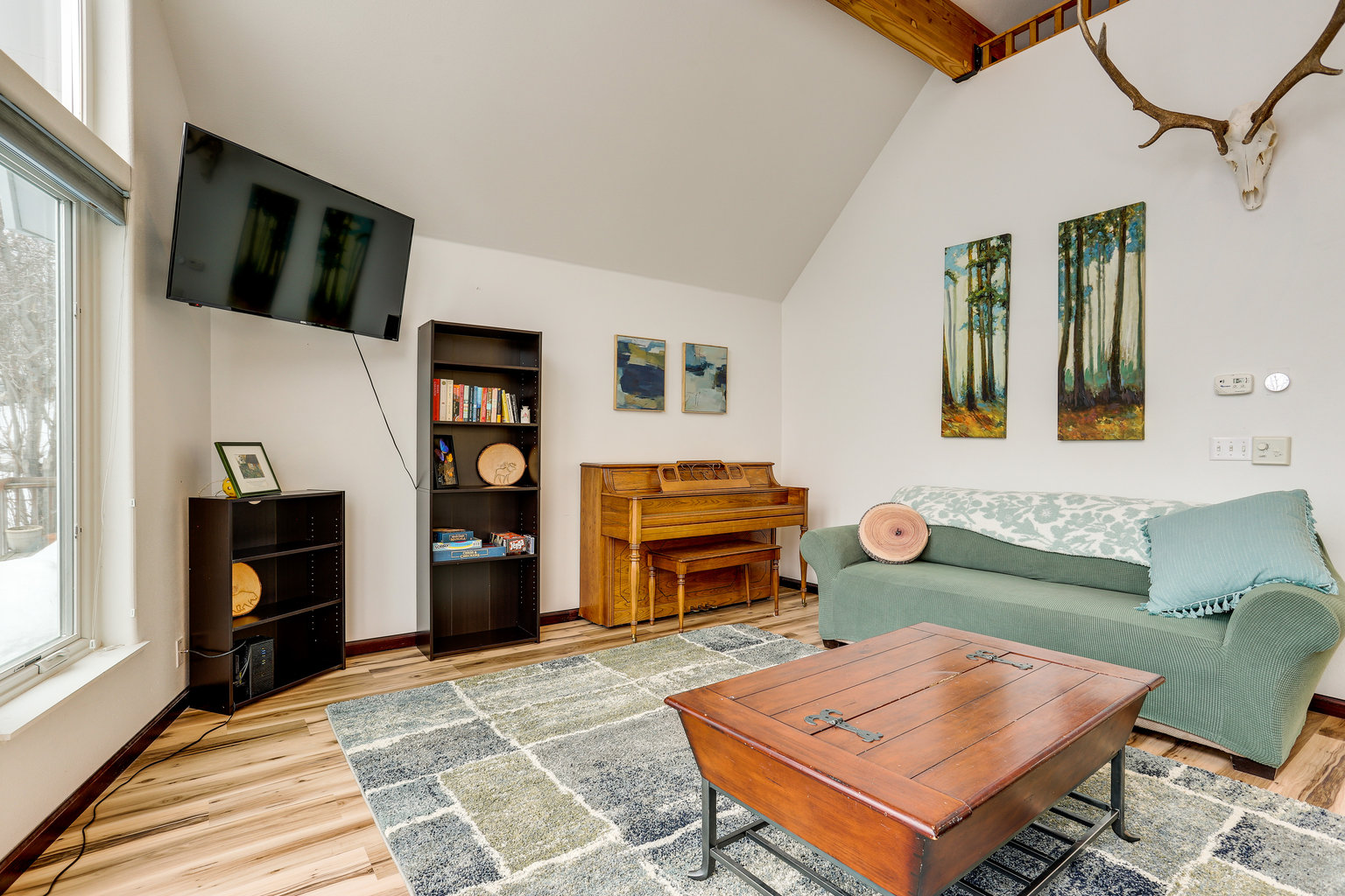 Wasilla Vacation Rental