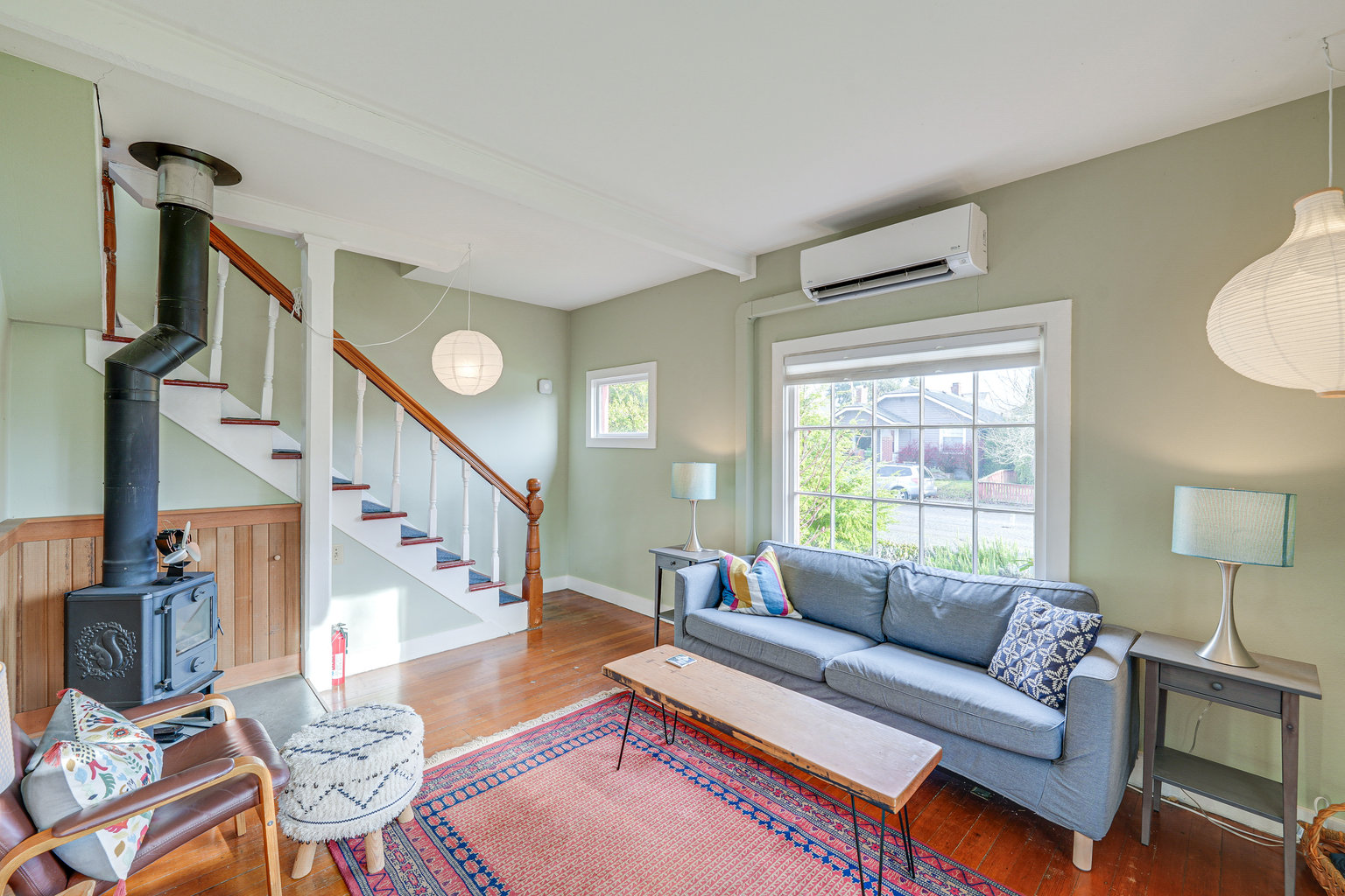 Bellingham Vacation Rental