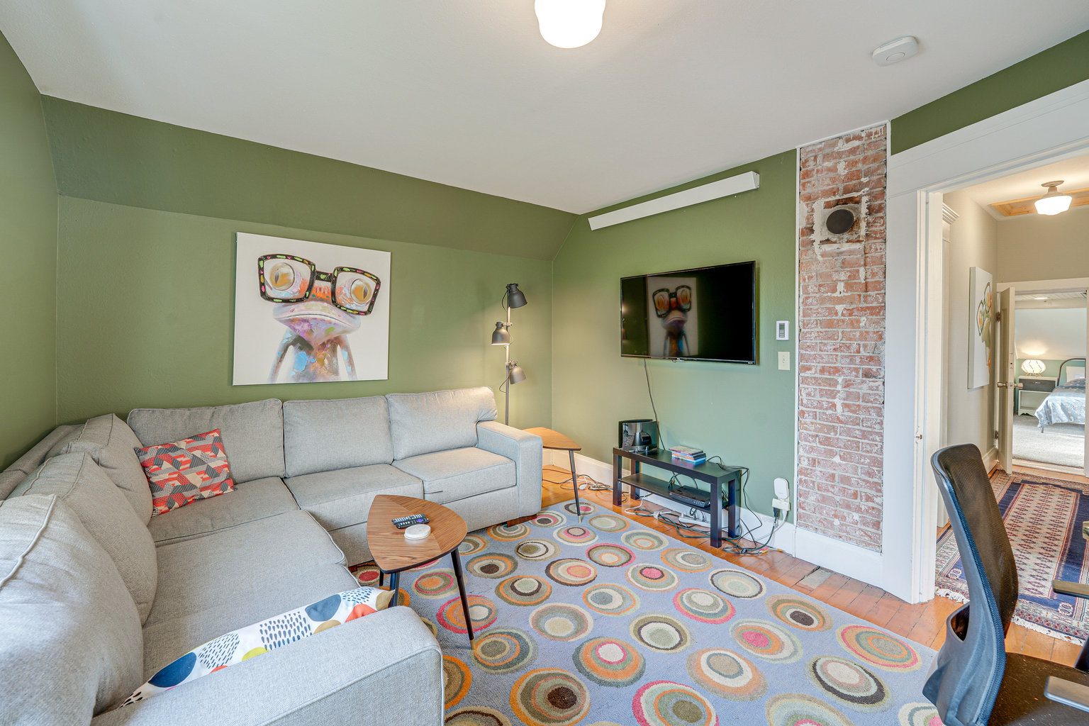 Bellingham Vacation Rental