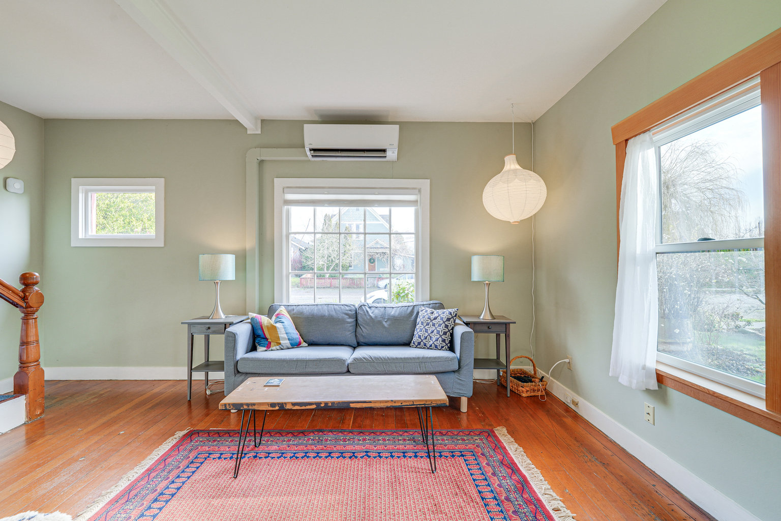 Bellingham Vacation Rental