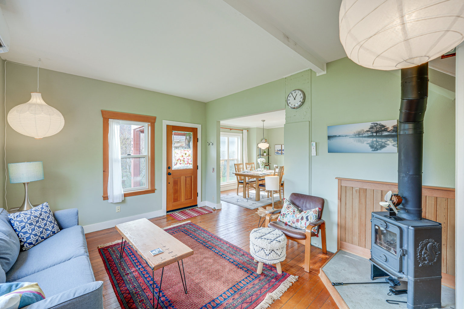 Bellingham Vacation Rental