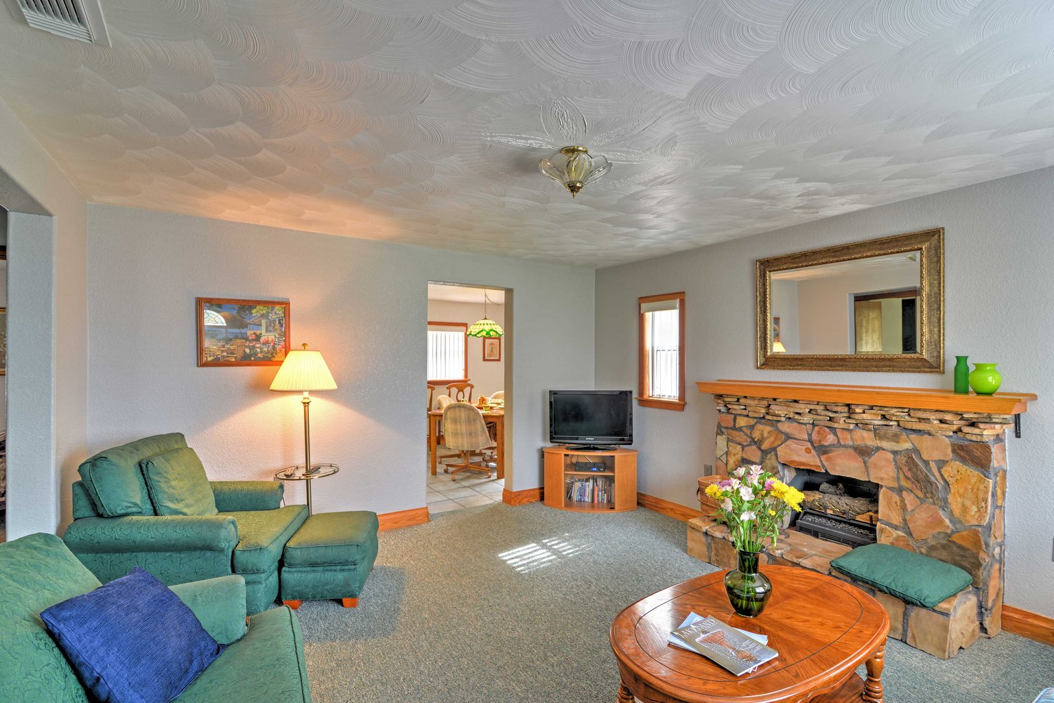 Lakeland Vacation Rental
