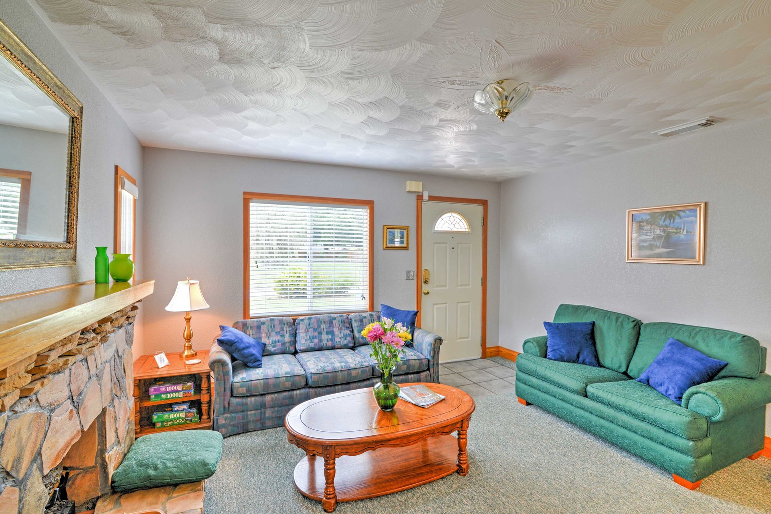 Lakeland Vacation Rental