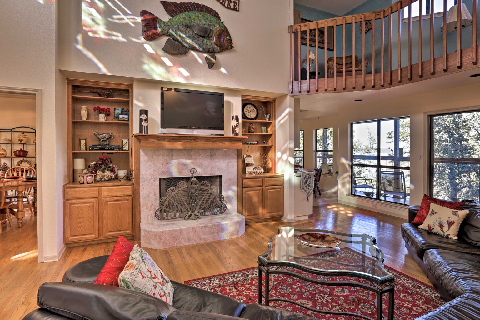 Canyon Lake Vacation Rental