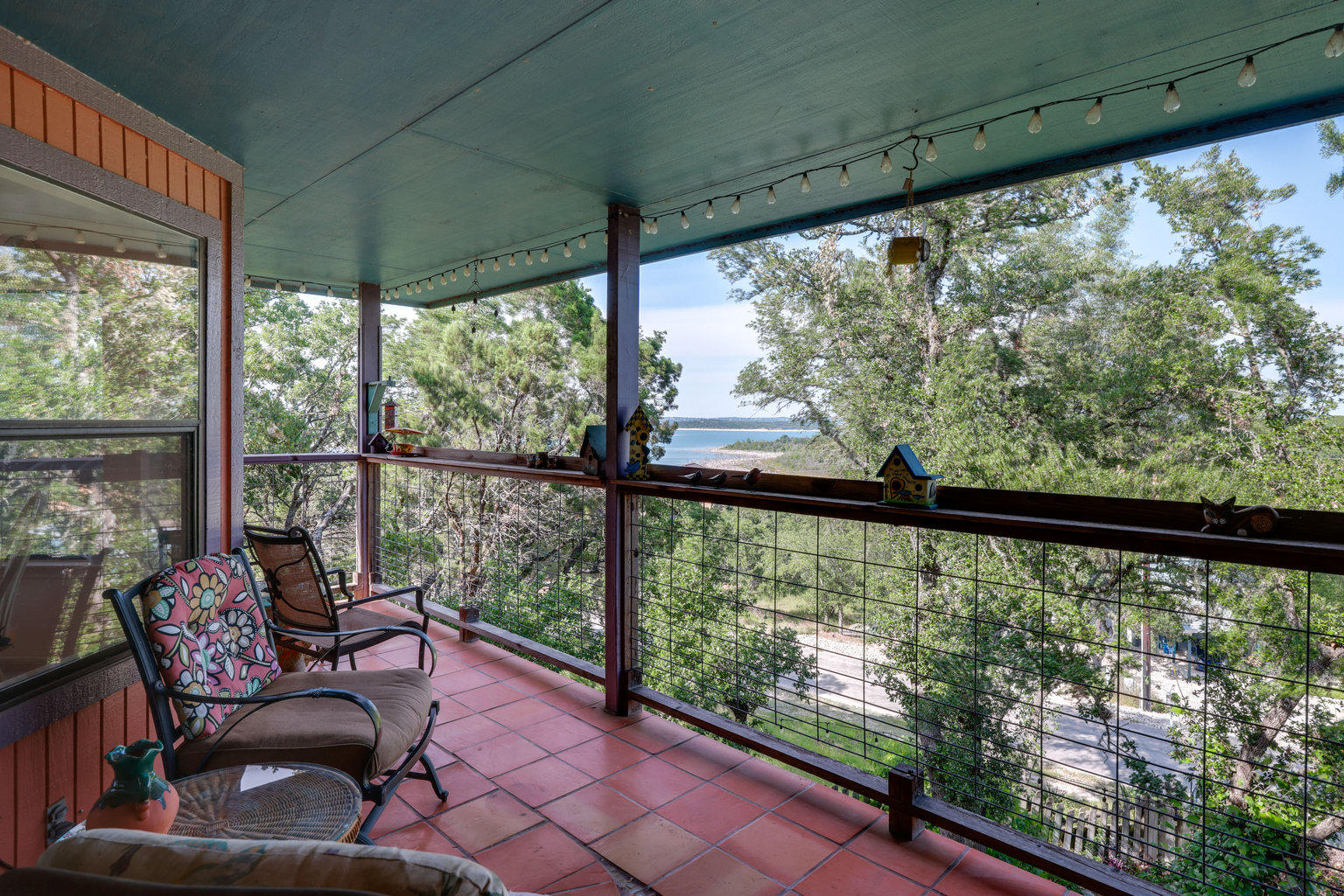 Canyon Lake Vacation Rental