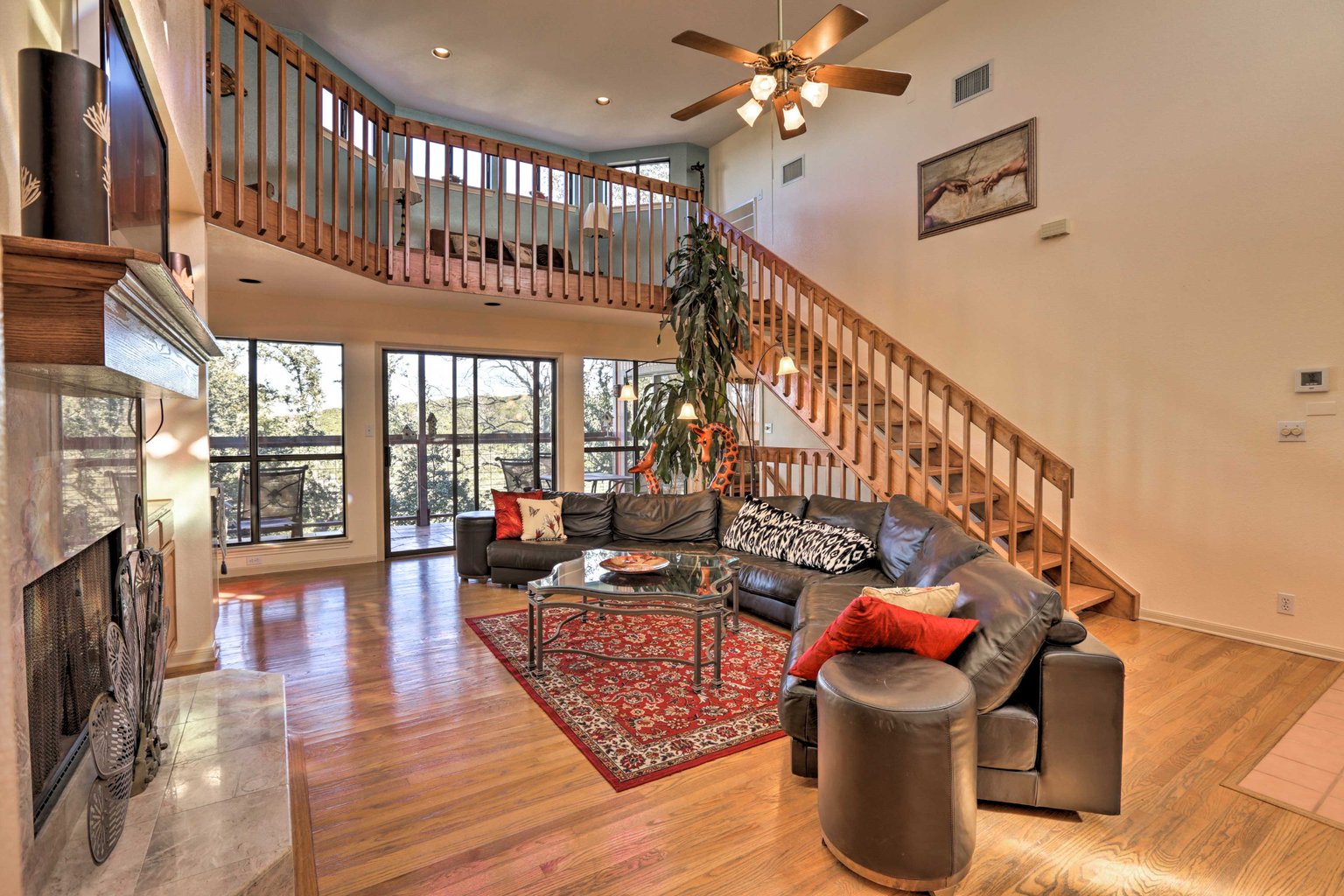 Canyon Lake Vacation Rental