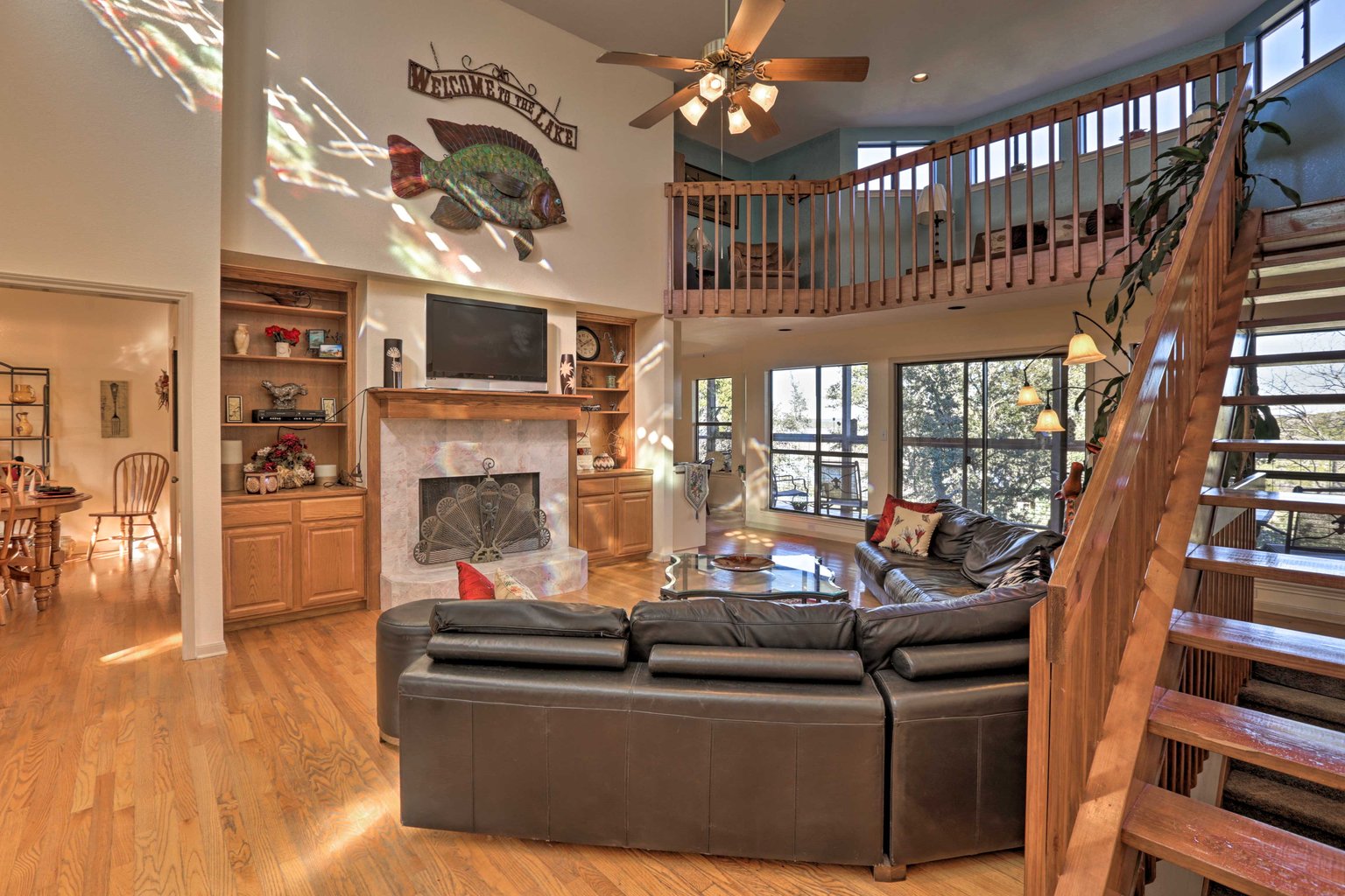 Canyon Lake Vacation Rental