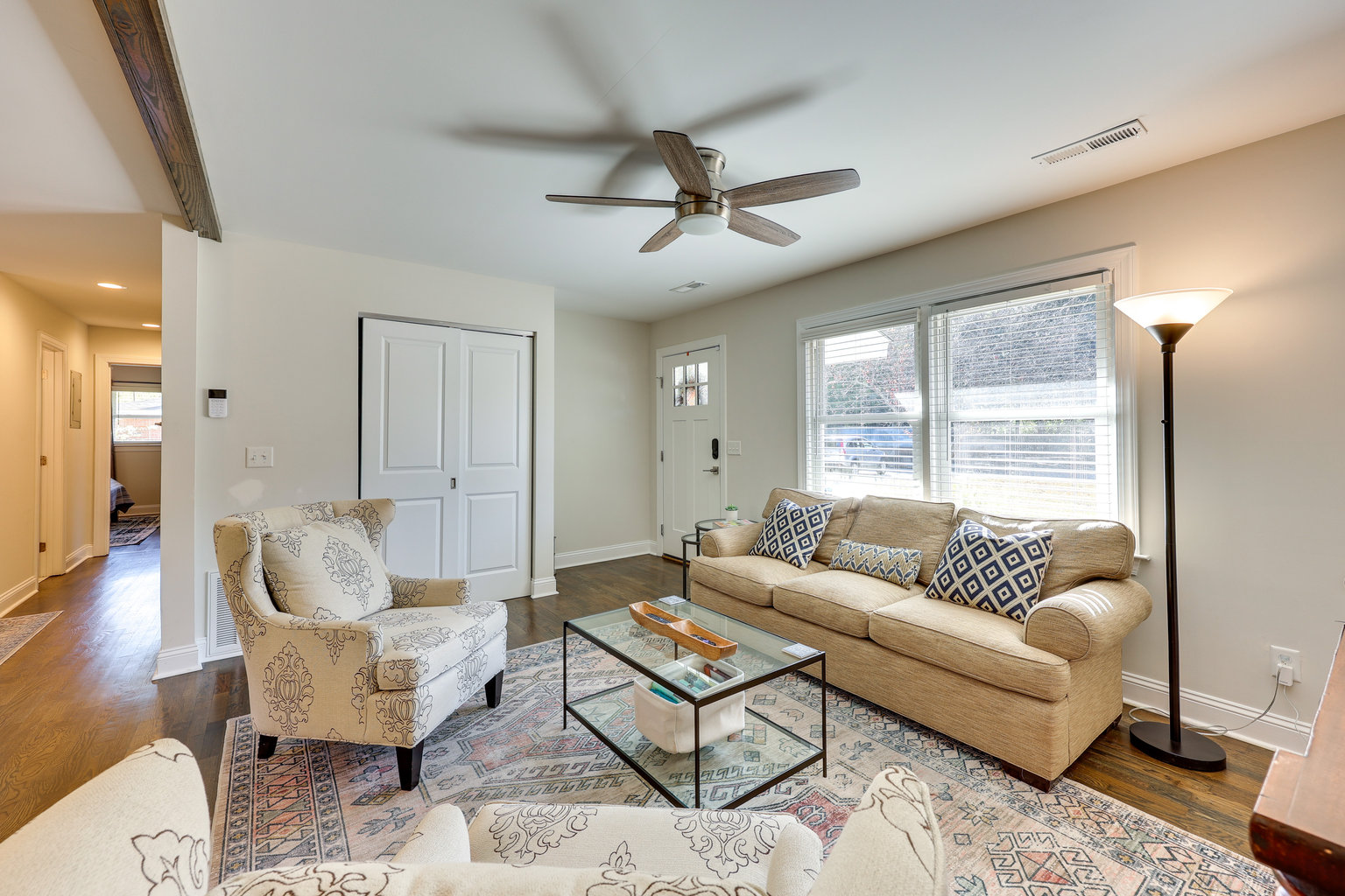 Wilmington Vacation Rental