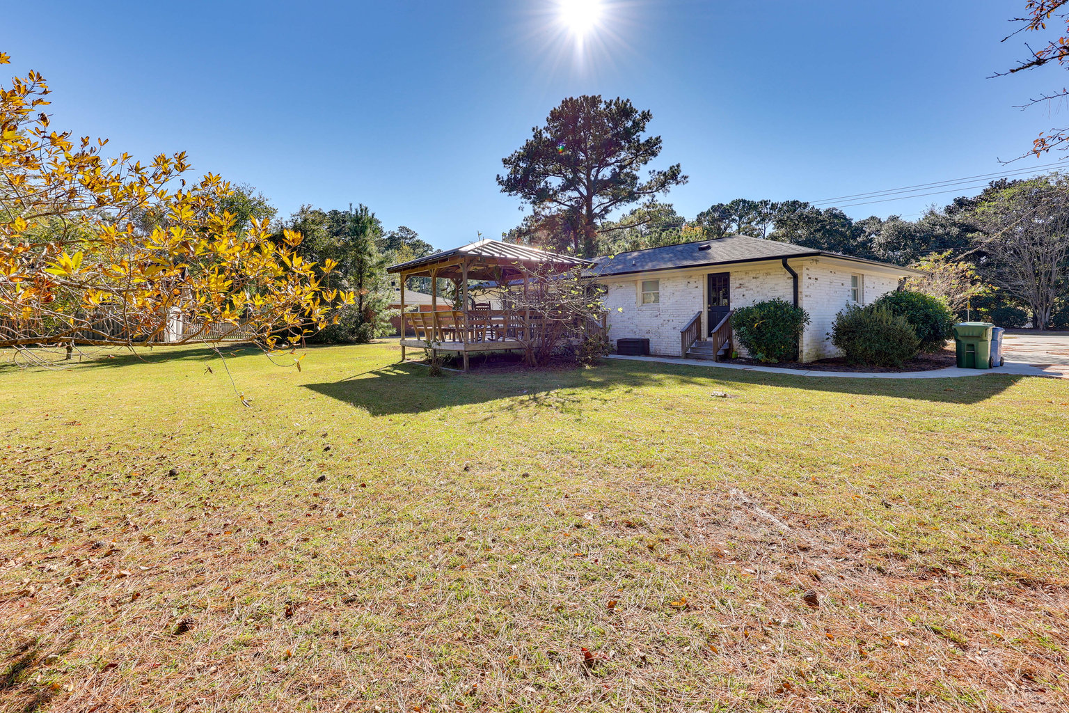 Wilmington Vacation Rental