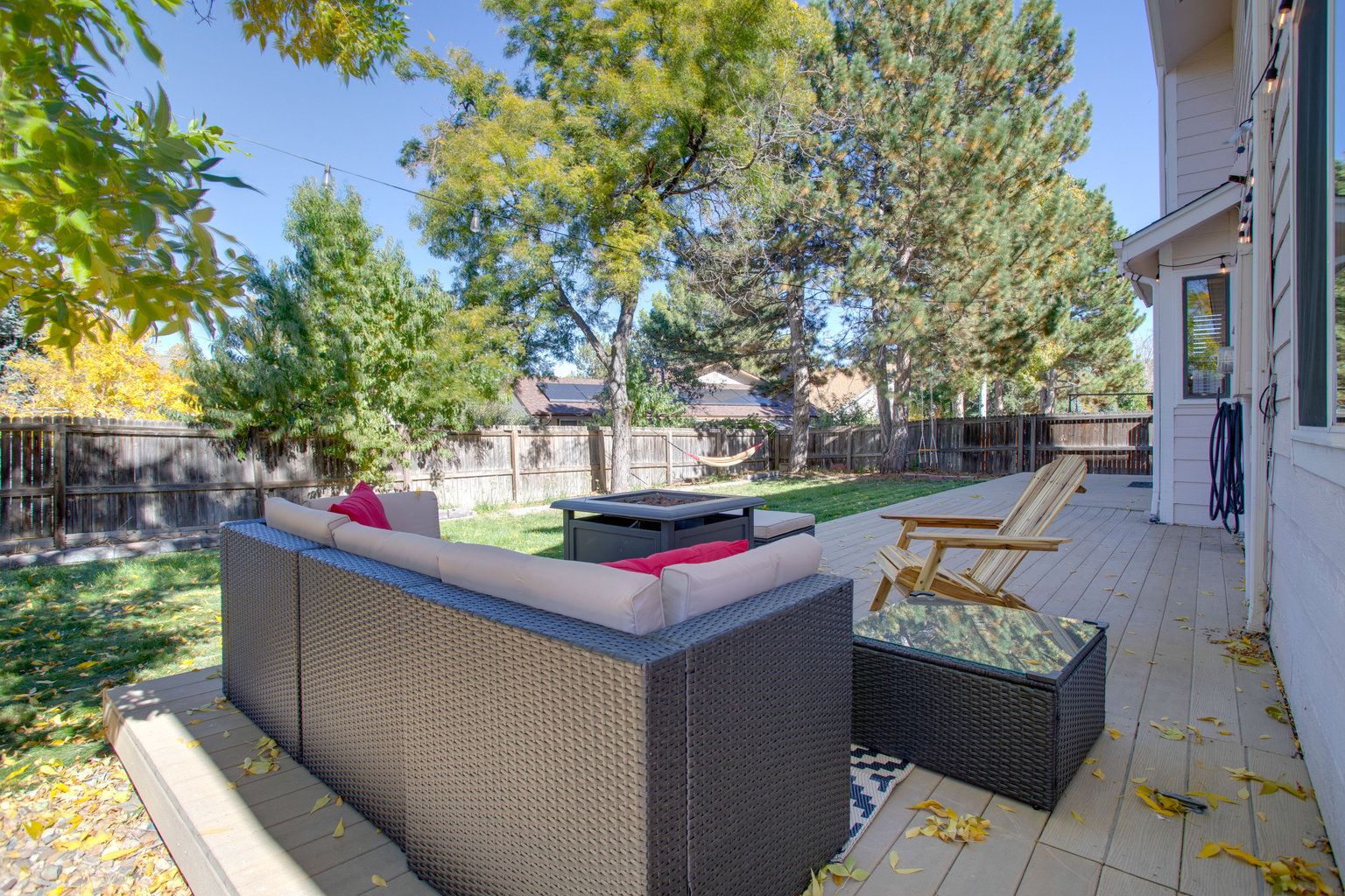 Aurora Vacation Rental