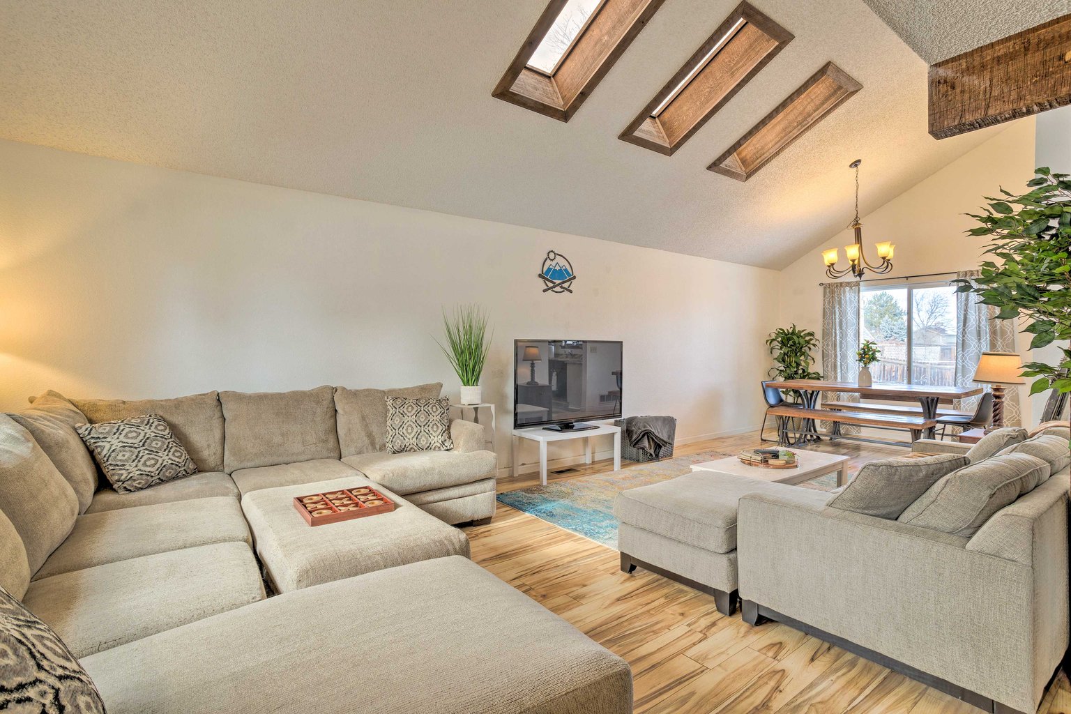 Aurora Vacation Rental