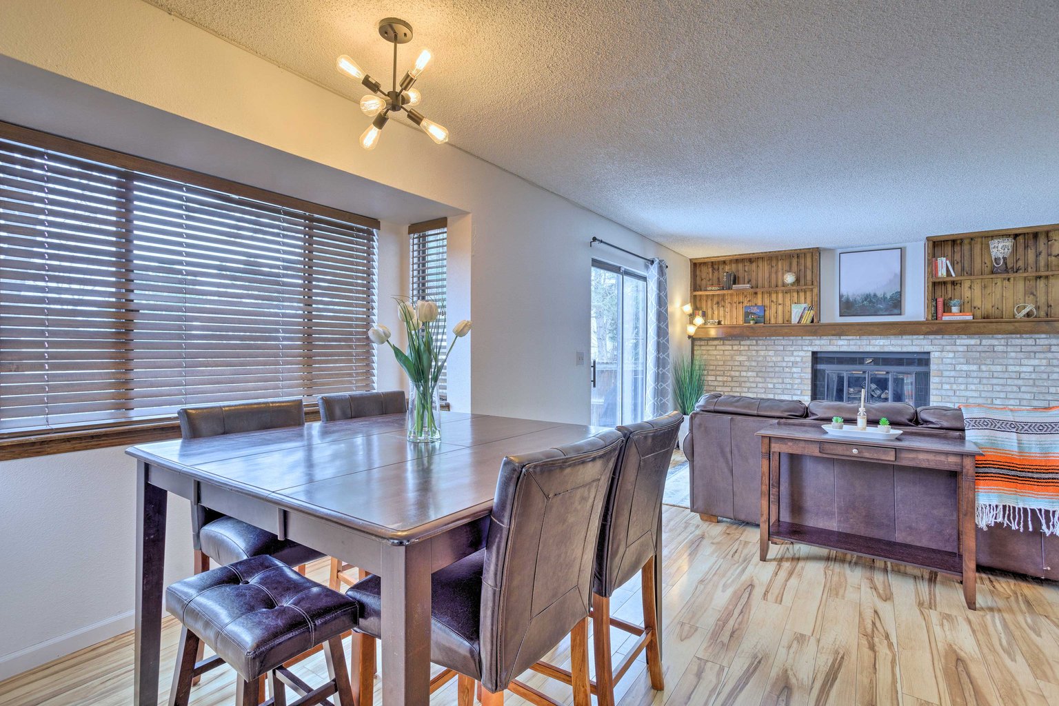 Aurora Vacation Rental