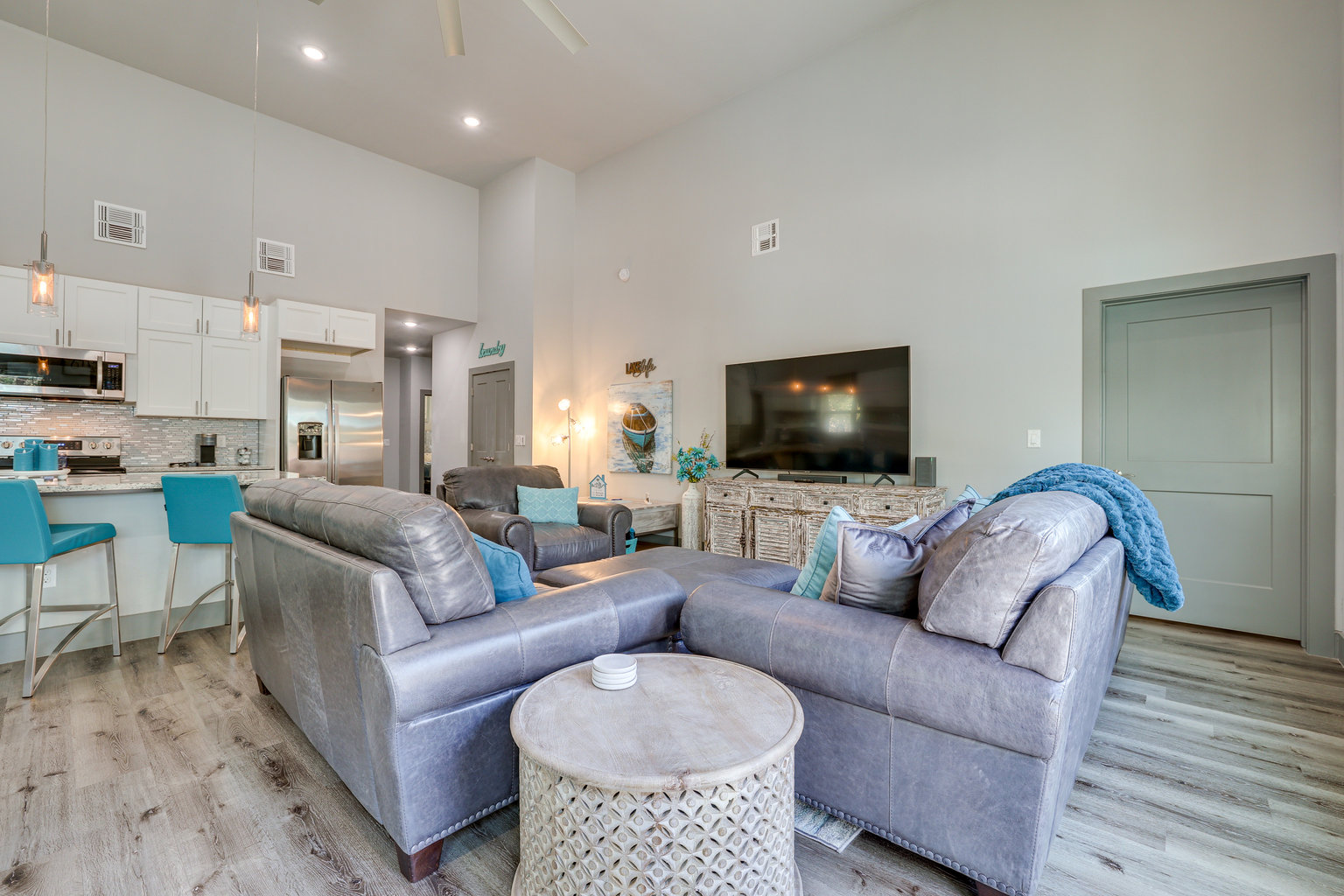 Canyon Lake Vacation Rental