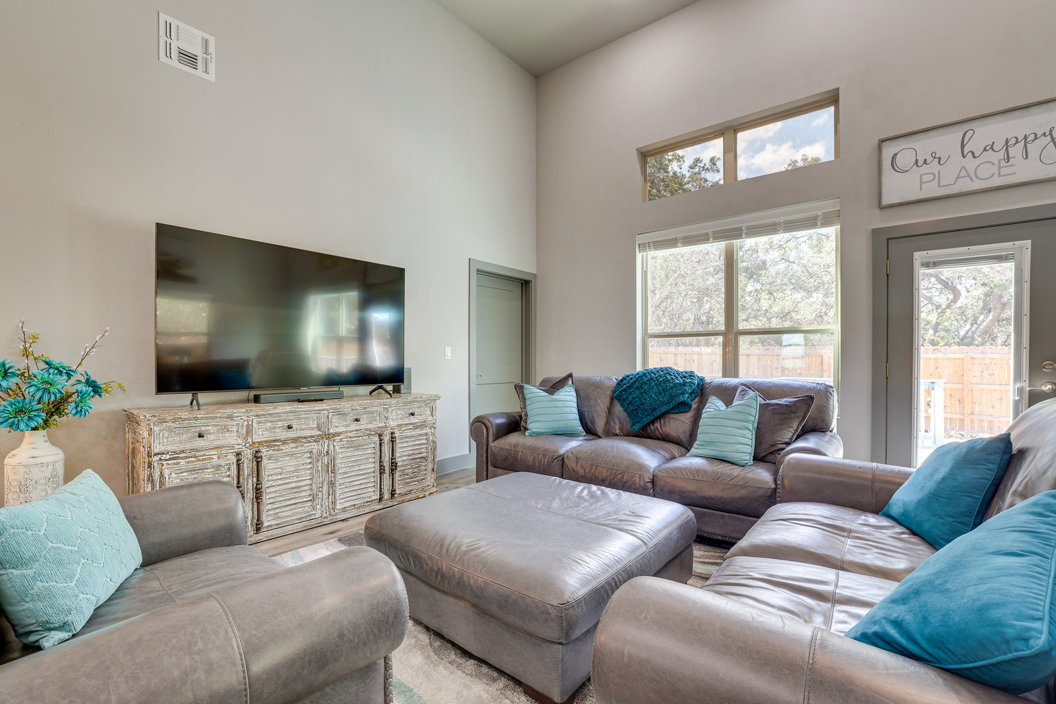 Canyon Lake Vacation Rental