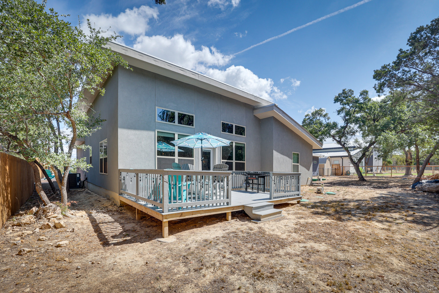Canyon Lake Vacation Rental