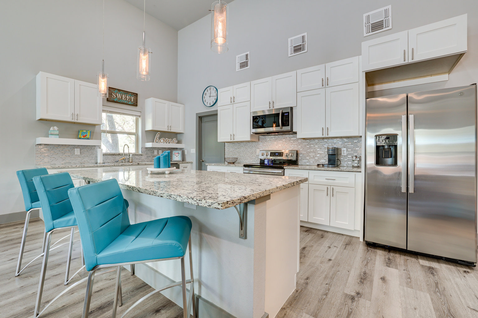 Canyon Lake Vacation Rental