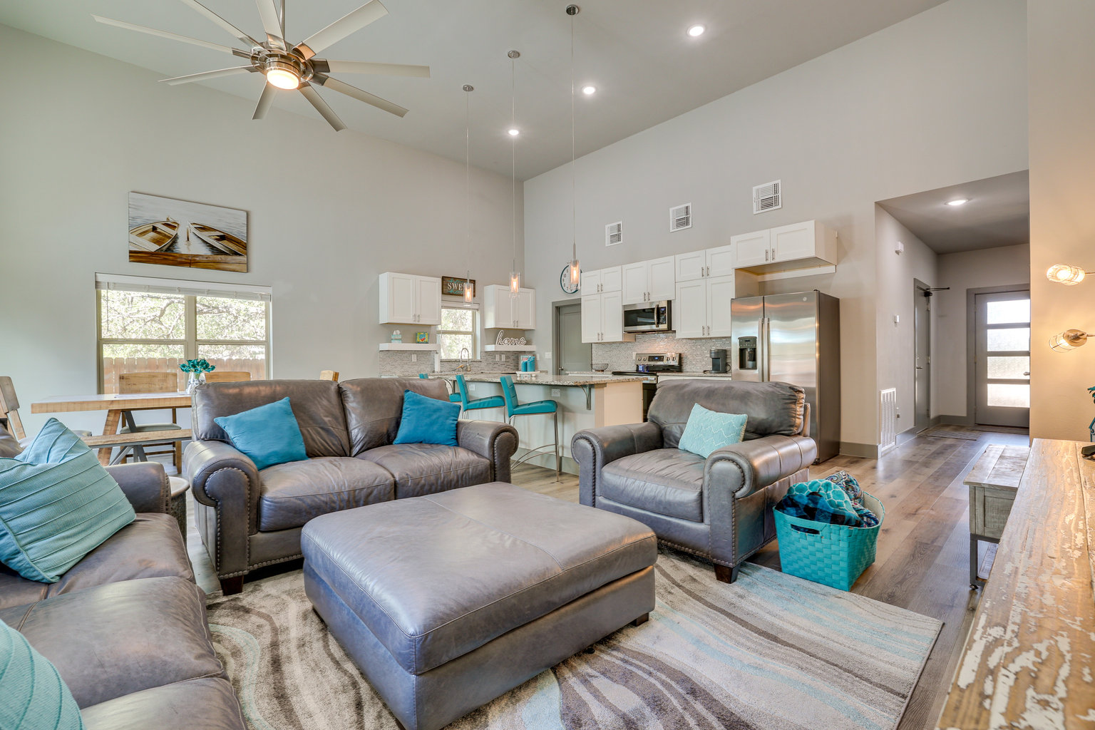 Canyon Lake Vacation Rental