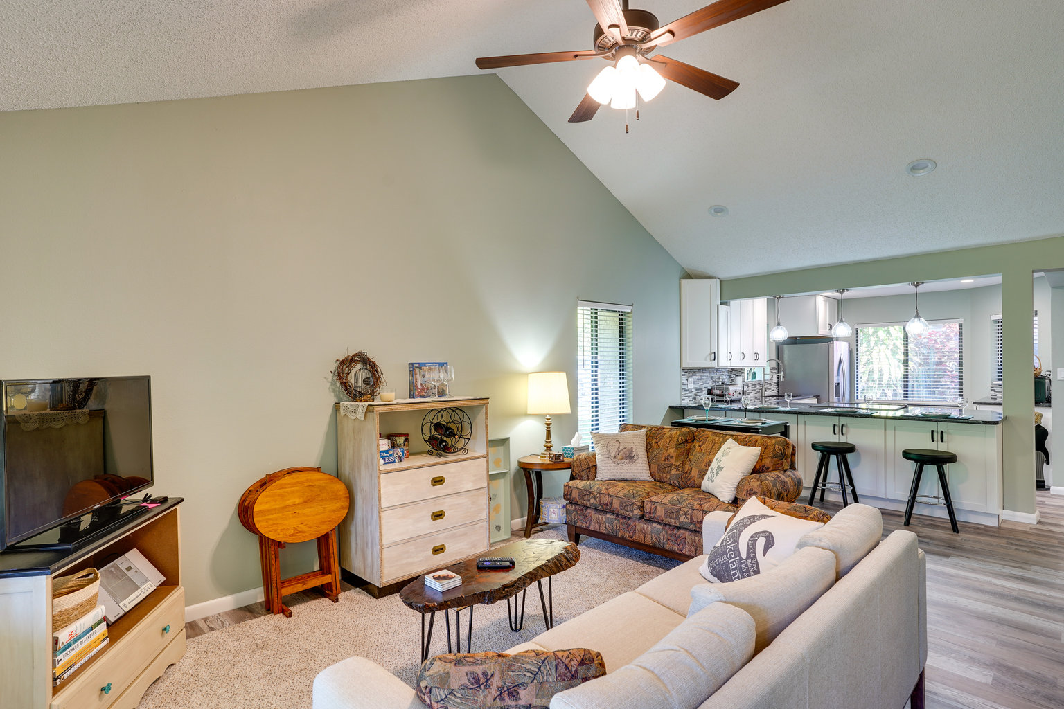 Lakeland Vacation Rental