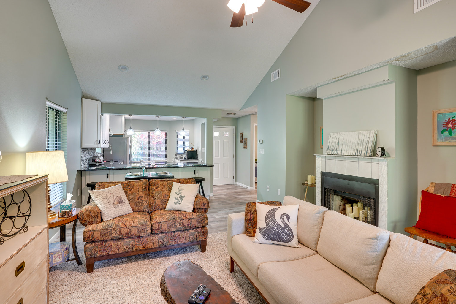 Lakeland Vacation Rental