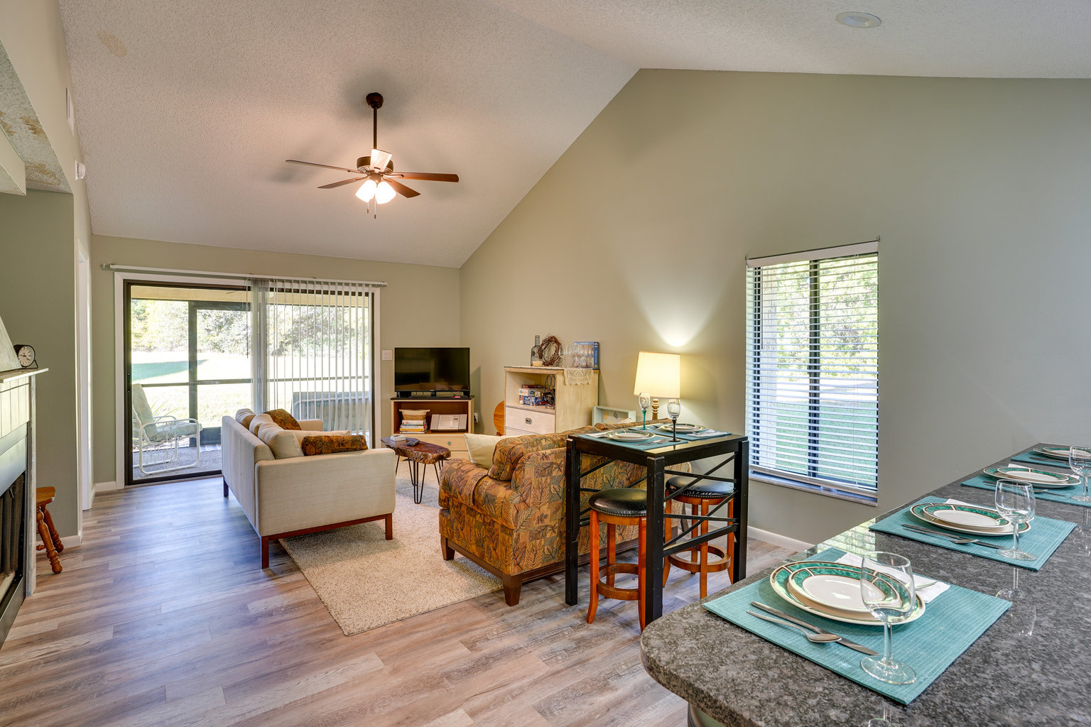 Lakeland Vacation Rental