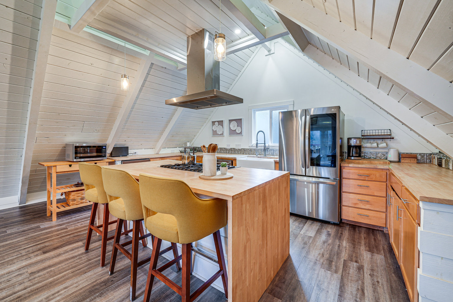 Bellingham Vacation Rental