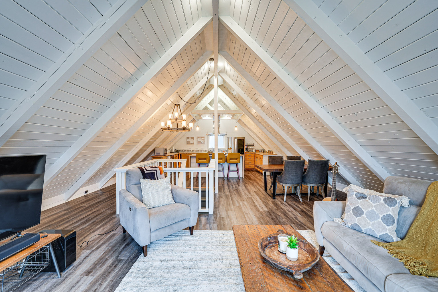 Bellingham Vacation Rental