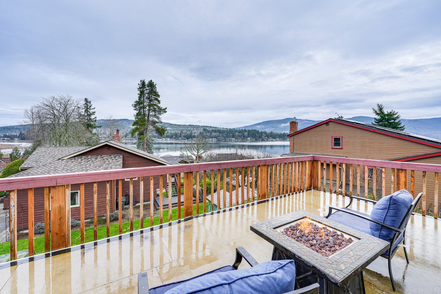 Bellingham Vacation Rental