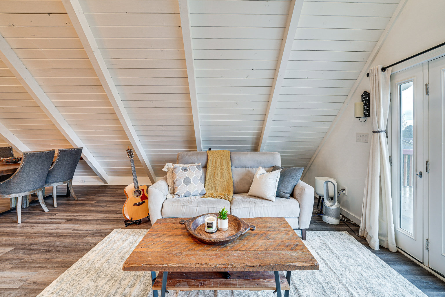 Bellingham Vacation Rental