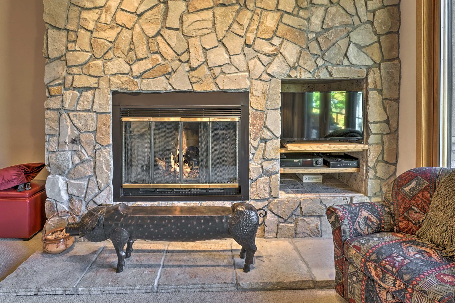 Snowmass Village Vacation Rental
