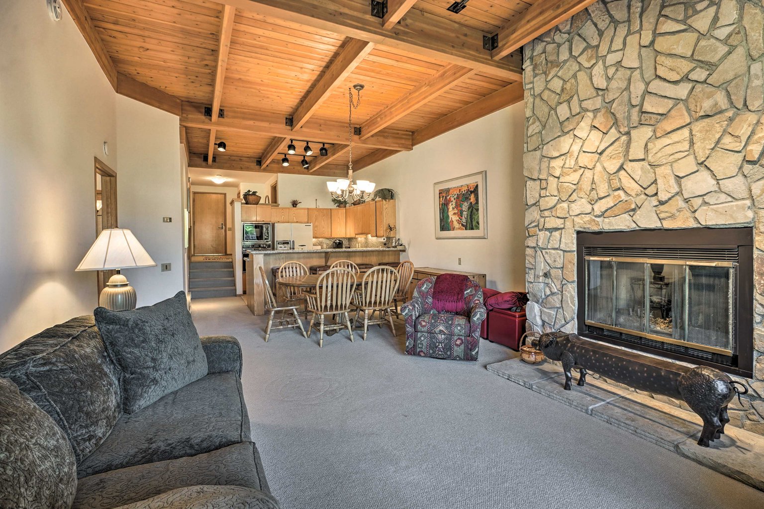 Snowmass Village Vacation Rental